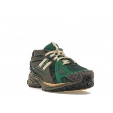 Кроссовки New Balance 1906R size? Exclusive Diamond District Pack Green