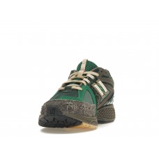 Кроссовки New Balance 1906R size? Exclusive Diamond District Pack Green