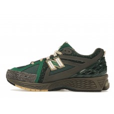Кроссовки New Balance 1906R size? Exclusive Diamond District Pack Green