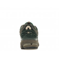 Кроссовки New Balance 1906R size? Exclusive Diamond District Pack Green