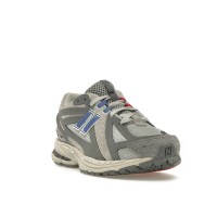 Кроссовки New Balance 1906R size? Exclusive Diamond District Pack Grey