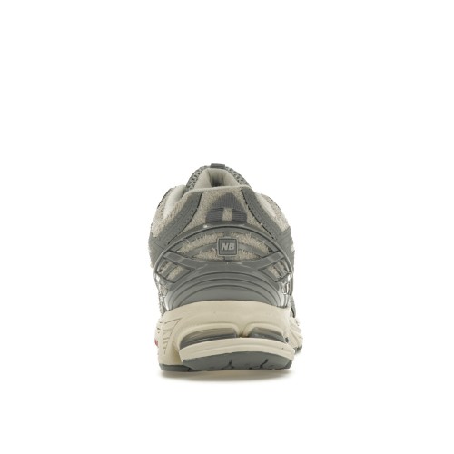 Кроссы New Balance 1906R size? Exclusive Diamond District Pack Grey - мужская сетка размеров