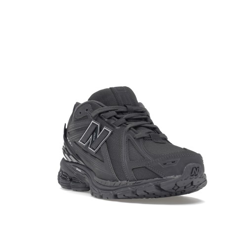 Кроссы New Balance 1906R Cordura Magnet - мужская сетка размеров