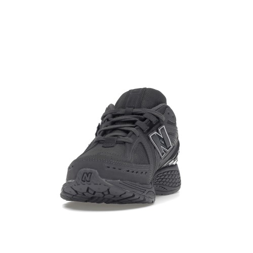 Кроссы New Balance 1906R Cordura Magnet - мужская сетка размеров