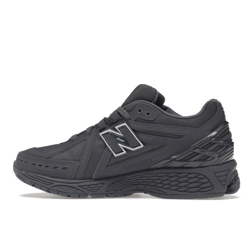 Кроссы New Balance 1906R Cordura Magnet - мужская сетка размеров