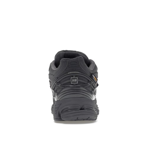 Кроссы New Balance 1906R Cordura Magnet - мужская сетка размеров