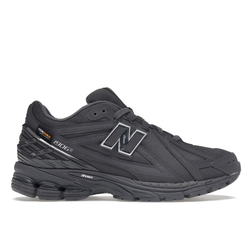 Кроссы New Balance 1906R Cordura Magnet - мужская сетка размеров