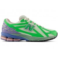 Кроссовки New Balance 1906R Green Astral Purple