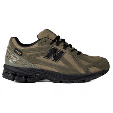 Кроссовки New Balance 1906R Cordura Dark Camo Green
