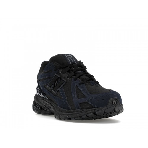 Кроссы New Balance 1906R Cordura Outerspace - мужская сетка размеров