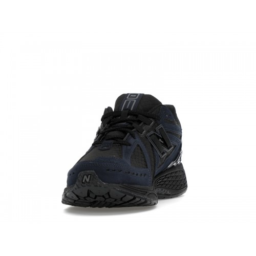 Кроссы New Balance 1906R Cordura Outerspace - мужская сетка размеров