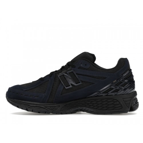 Кроссы New Balance 1906R Cordura Outerspace - мужская сетка размеров
