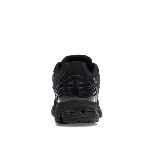 Кроссы New Balance 1906R Cordura Outerspace - мужская сетка размеров