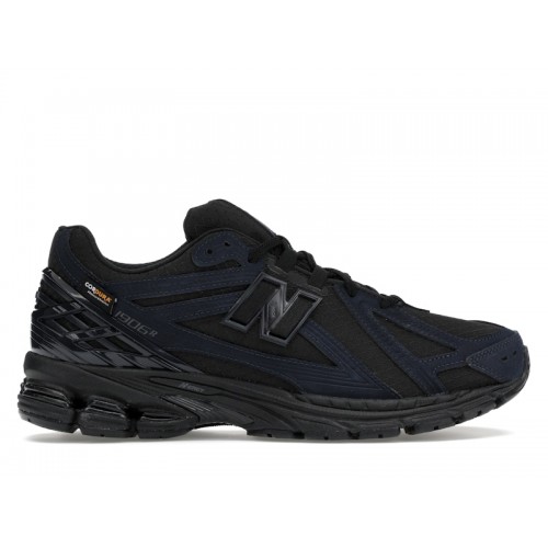 Кроссы New Balance 1906R Cordura Outerspace - мужская сетка размеров