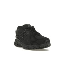 Кроссовки New Balance 1906R Cordura Black Magnet