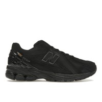 Кроссовки New Balance 1906R Cordura Black Magnet