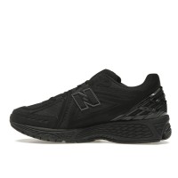 Кроссовки New Balance 1906R Cordura Black Magnet