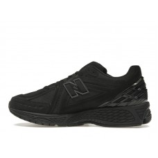 Кроссовки New Balance 1906R Cordura Black Magnet