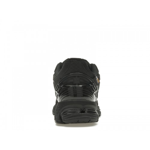 Кроссы New Balance 1906R Cordura Black Magnet - мужская сетка размеров