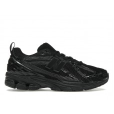Кроссовки New Balance 1906R Black Patent