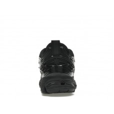 Кроссовки New Balance 1906R Black Patent