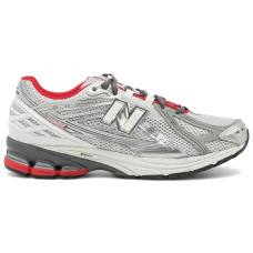 New Balance 1906R Silver Crimson