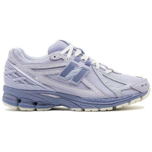 Кроссы New Balance 1906R Lilac Purple - мужская сетка размеров