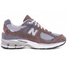 New Balance 2002R Protection Pack Cortado Raincloud
