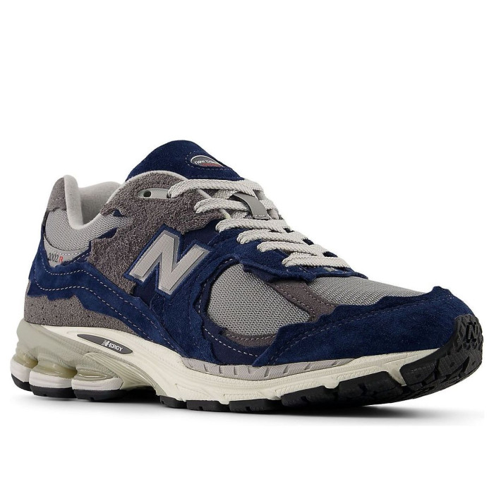 New Balance M2002D Navy Raincloud - мужская сетка размеров New Balance M2002D Navy Raincloud - мужская сетка размеров