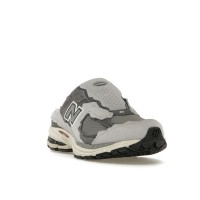 New Balance 2002R Mule Protection Pack Rain Cloud