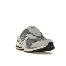 New Balance 2002R Mule Protection Pack Rain Cloud