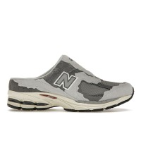 Кроссовки New Balance 2002R Mule Protection Pack Rain Cloud