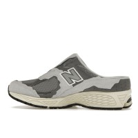 New Balance 2002R Mule Protection Pack Rain Cloud