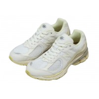 Кроссовки New Balance 2002R AURALEE White