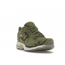 Кроссовки New Balance 2002R Bryant Giles What Now?