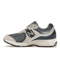 Кроссовки New Balance 2002R atmos Cybernetics Blue