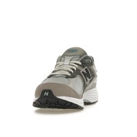 Кроссовки New Balance 2002R Atmos Grey Rat
