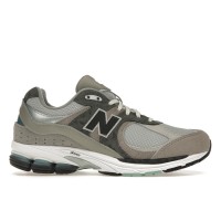 Кроссовки New Balance 2002R Atmos Grey Rat