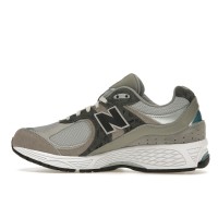 Кроссовки New Balance 2002R Atmos Grey Rat