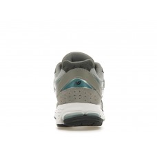 Кроссовки New Balance 2002R Atmos Grey Rat