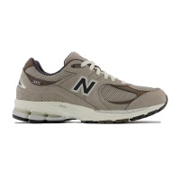 Кроссовки New Balance 2002R Warm Alpaca Light Chalkboard