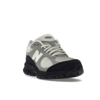 Кроссовки New Balance 2002R The Basement Stone Grey