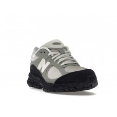 Кроссовки New Balance 2002R The Basement Stone Grey