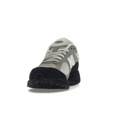 Кроссовки New Balance 2002R The Basement Stone Grey