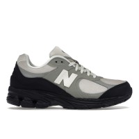 Кроссовки New Balance 2002R The Basement Stone Grey