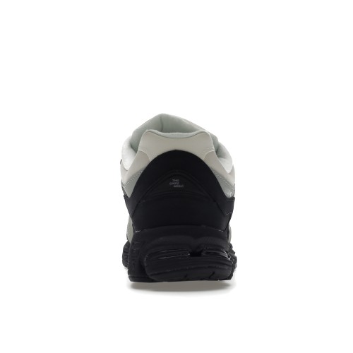 Кроссы New Balance 2002R The Basement Stone Grey - мужская сетка размеров