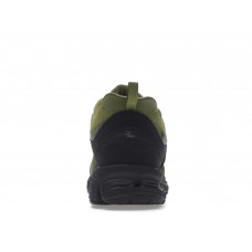 Кроссовки New Balance 2002R The Basement Moss Green