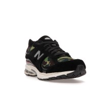 New Balance 2002R BAPE Black