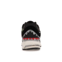 New Balance 2002R BAPE Black