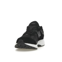 New Balance 2002R Black Gunmetal